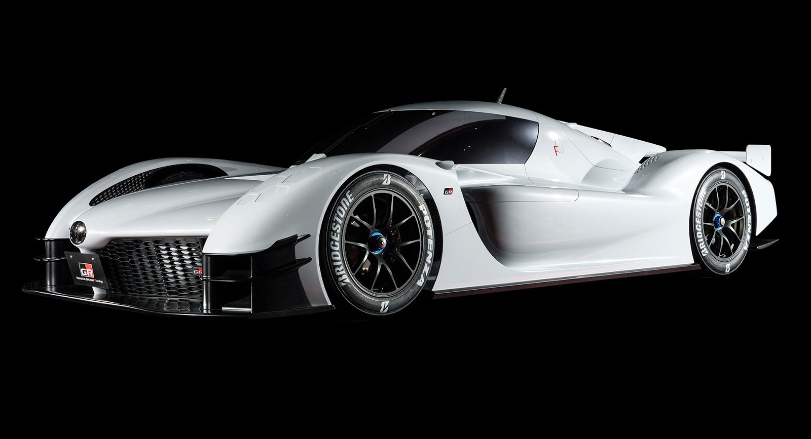 Toyota Gazoo Racing GR Super Sport anh 8
