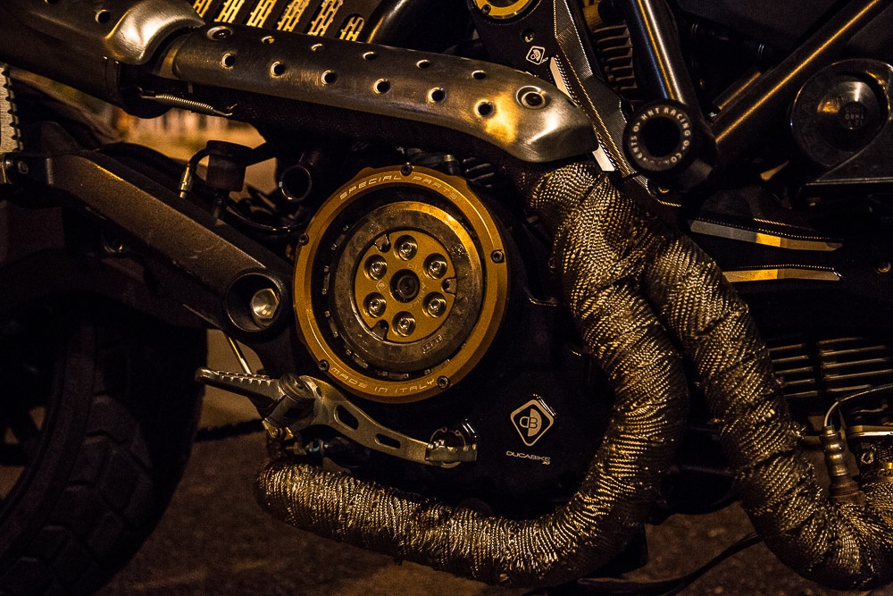 Hang chuc Ducati Scrambler quy tu tai Sai Gon dip cuoi tuan anh 6