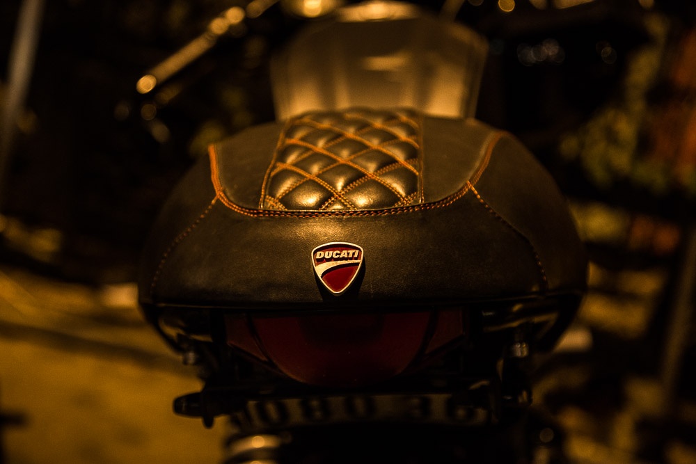 Hang chuc Ducati Scrambler quy tu tai Sai Gon dip cuoi tuan anh 8