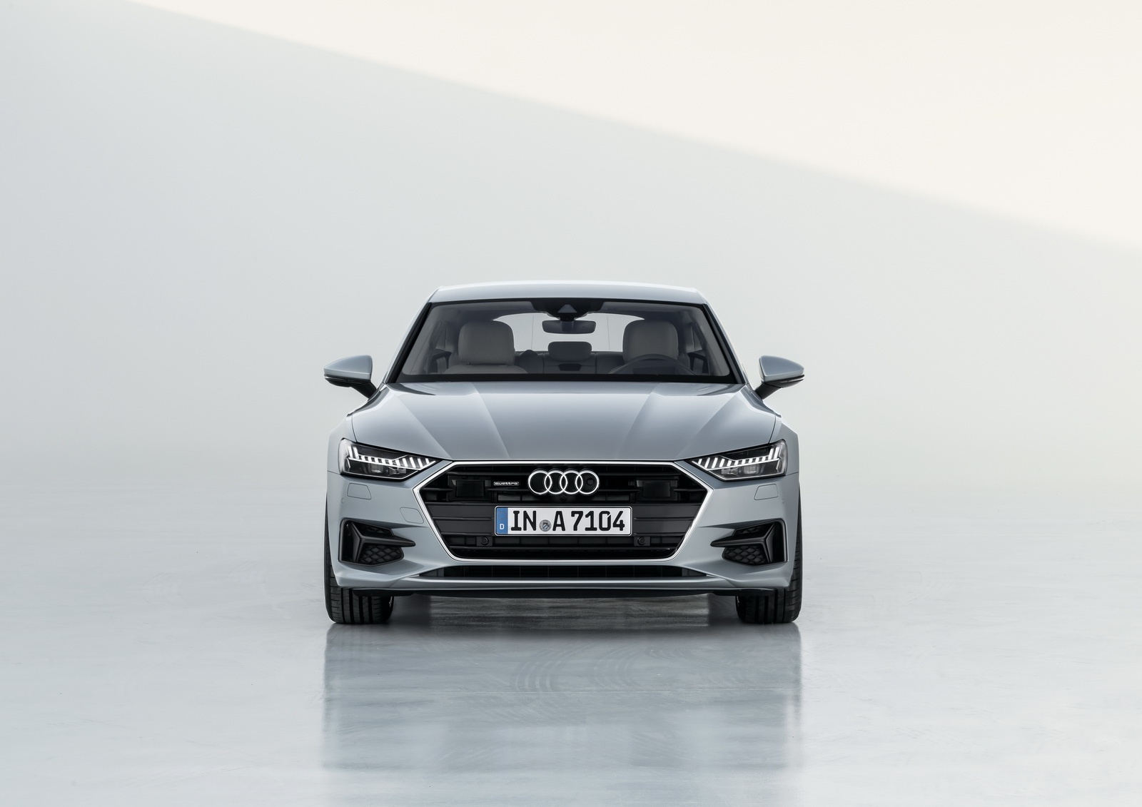 Audi A7 Sportback 2019 lan dau den My tai trien lam Detroit anh 6