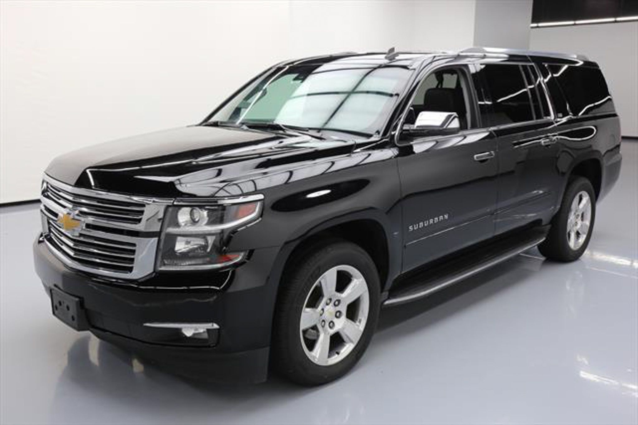 10 uu nhuoc diem cua SUV va crossover co lon anh 1