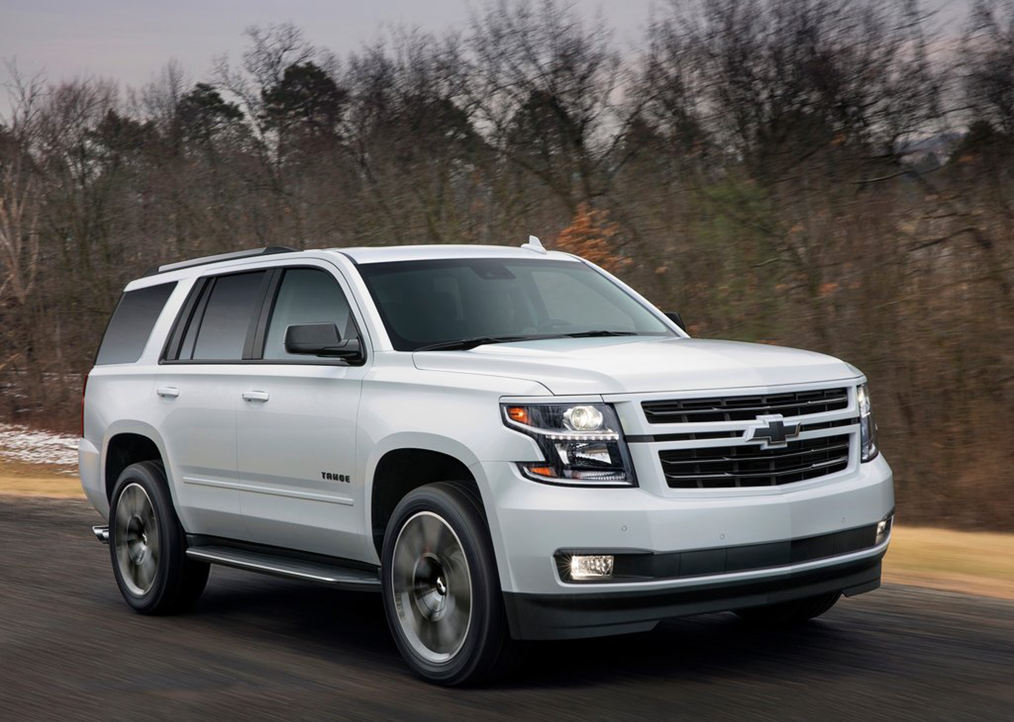 10 luu y khi chon mua SUV hoac crossover co lon hinh anh