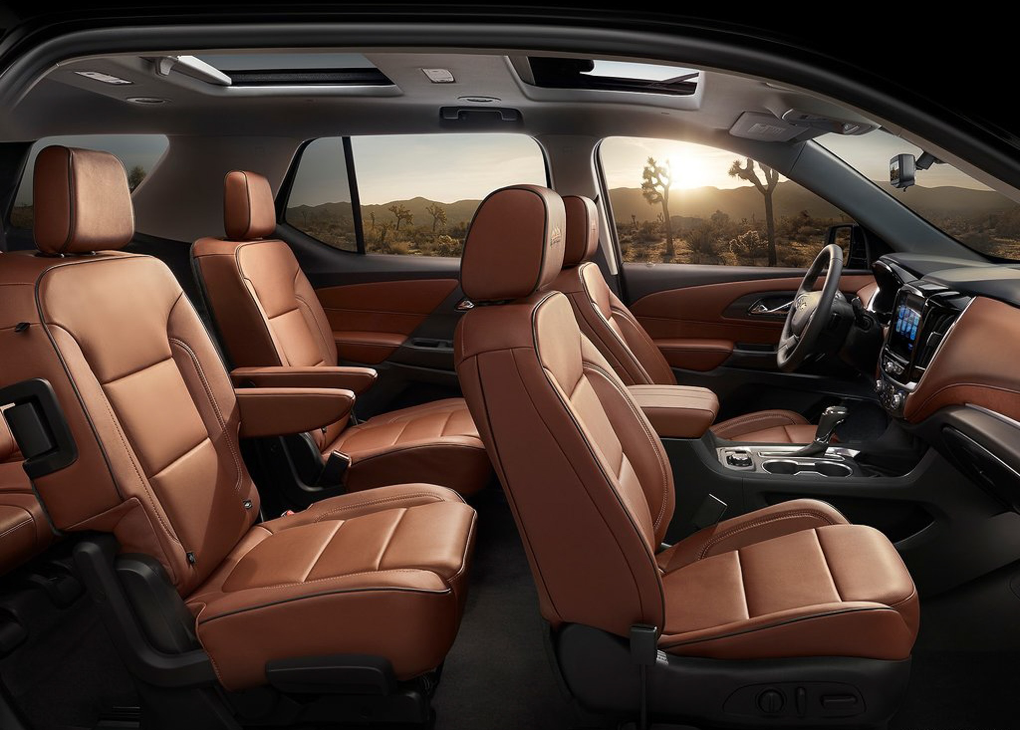 10 uu nhuoc diem cua SUV va crossover co lon anh 7