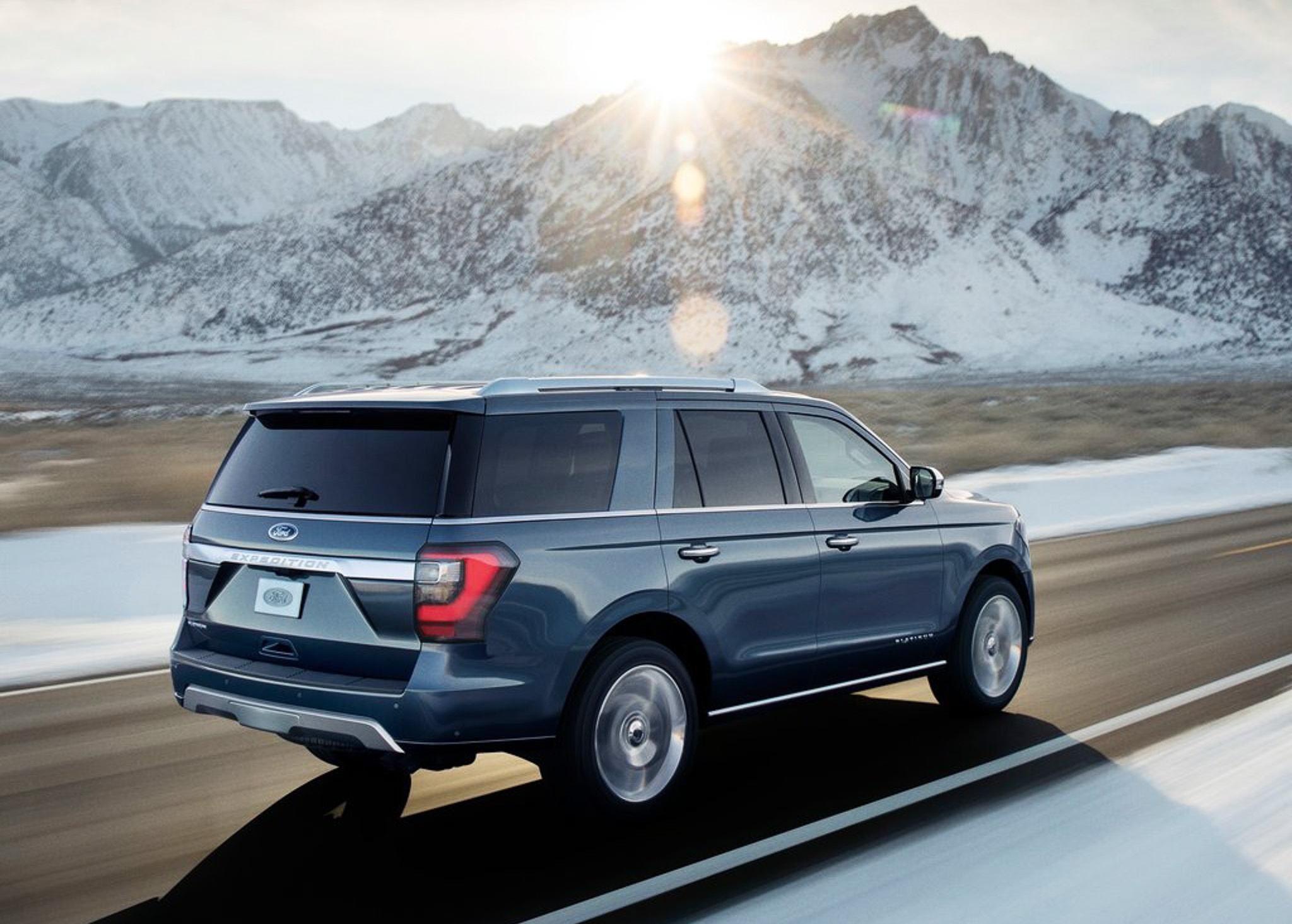 10 uu nhuoc diem cua SUV va crossover co lon anh 4