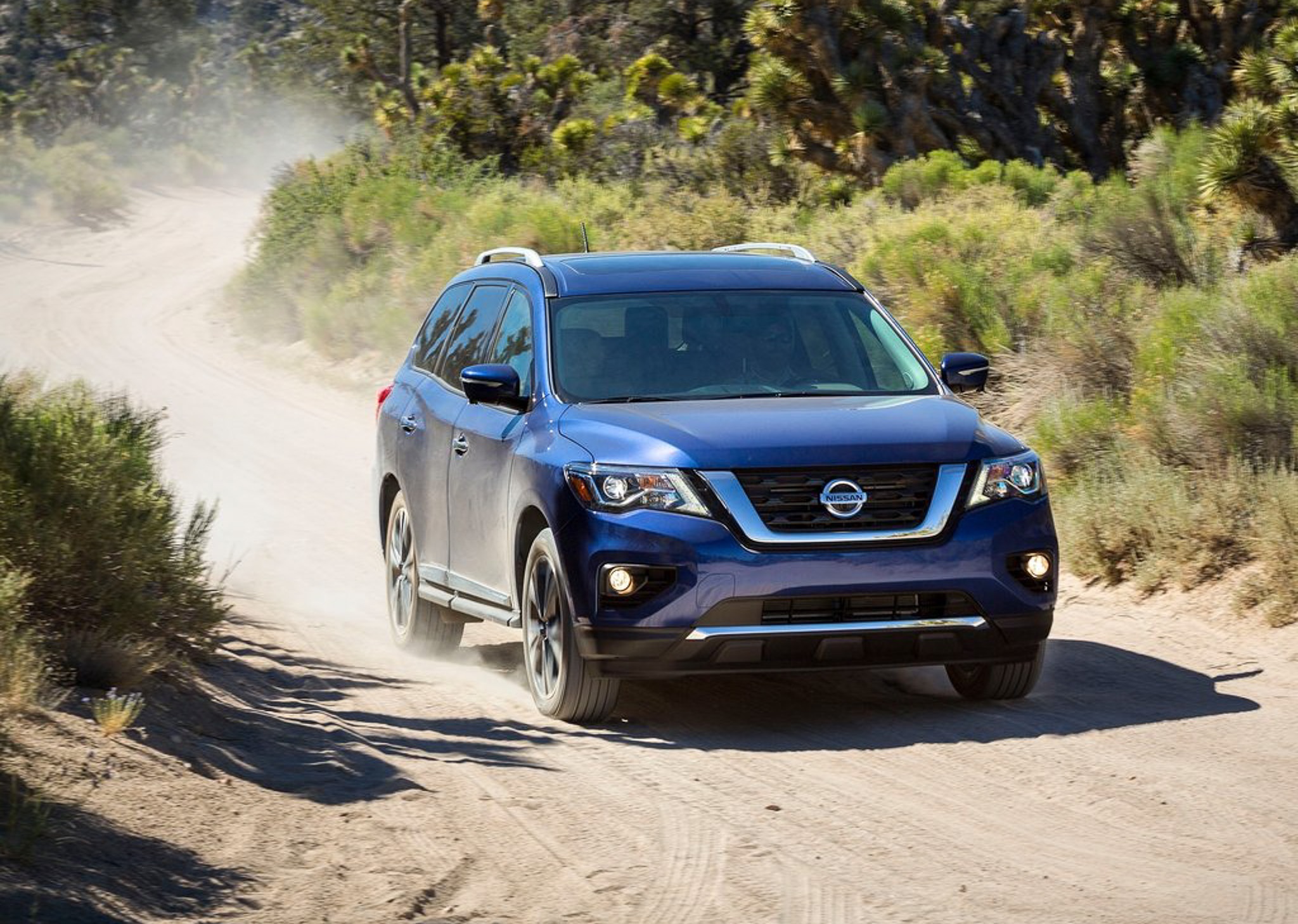 10 uu nhuoc diem cua SUV va crossover co lon anh 6