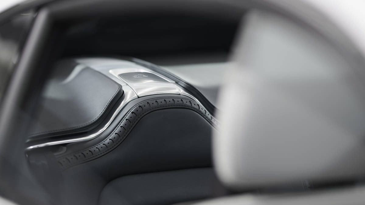 anh Polestar 1 Coupe Hybrid 2019 anh 7