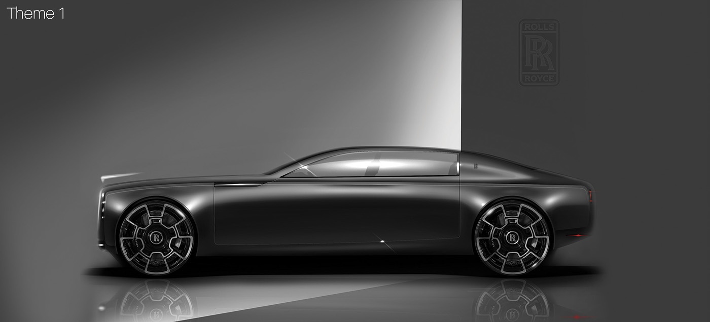 Ban thiet ke Rolls-Royce danh rieng cho Nguoi doi hinh anh