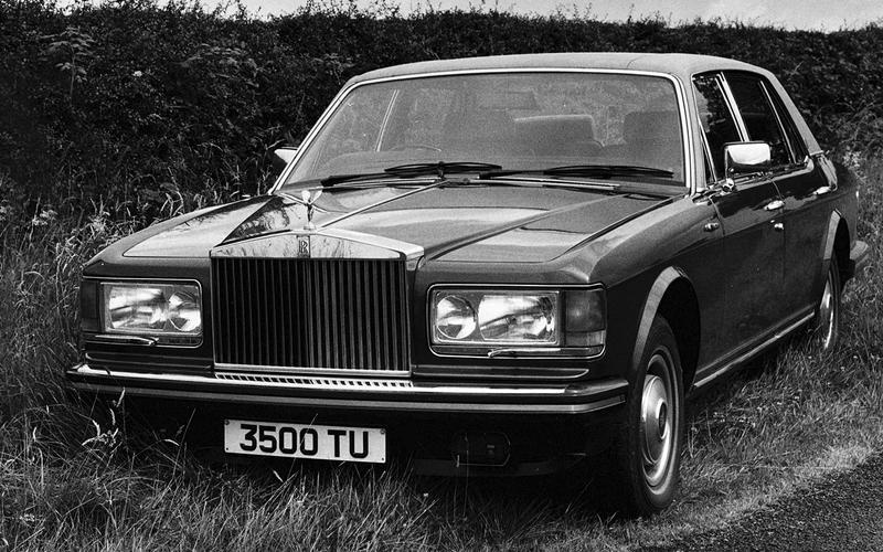 10 mau xe tao nen dang cap cua Rolls-Royce anh 8