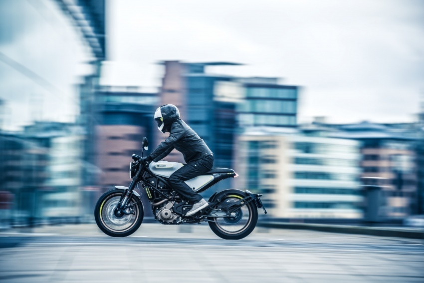 Husqvarna Vitpilen 701 2018 bat dau ban ra vao cuoi thang 4 anh 8