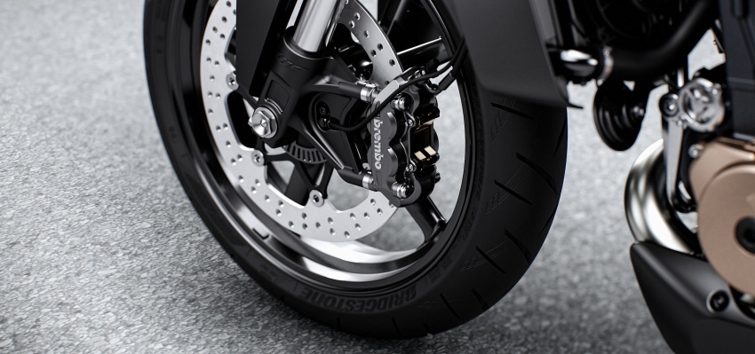 Husqvarna Vitpilen 701 2018 bat dau ban ra vao cuoi thang 4 anh 6