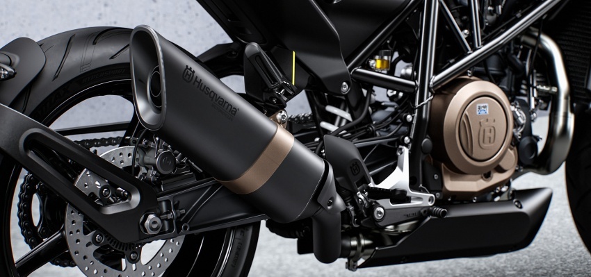 Husqvarna Vitpilen 701 2018 bat dau ban ra vao cuoi thang 4 anh 3