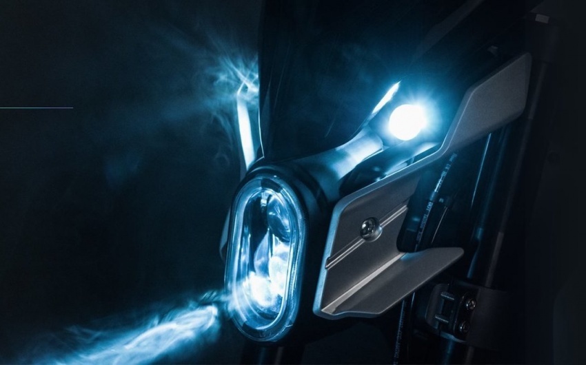 Sur-Ron e-bike: moto dien Trung Quoc gia 68 trieu anh 6