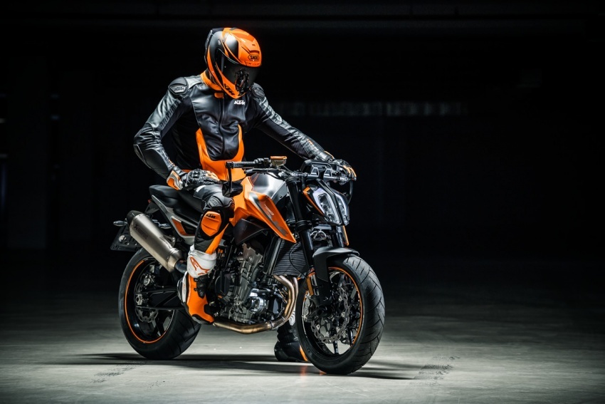 KTM Duke 790 sap ve thi truong Dong Nam A anh 2