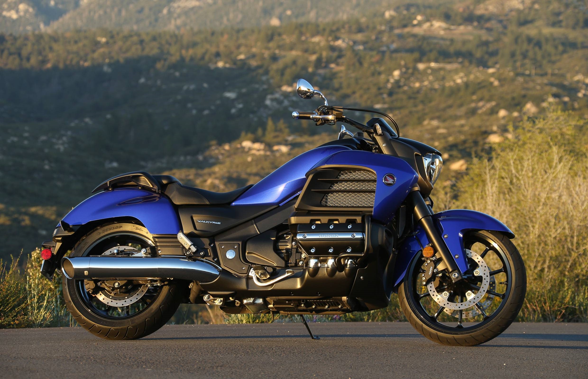 10 mau moto tieu chuan Euro3 dang mua anh 3