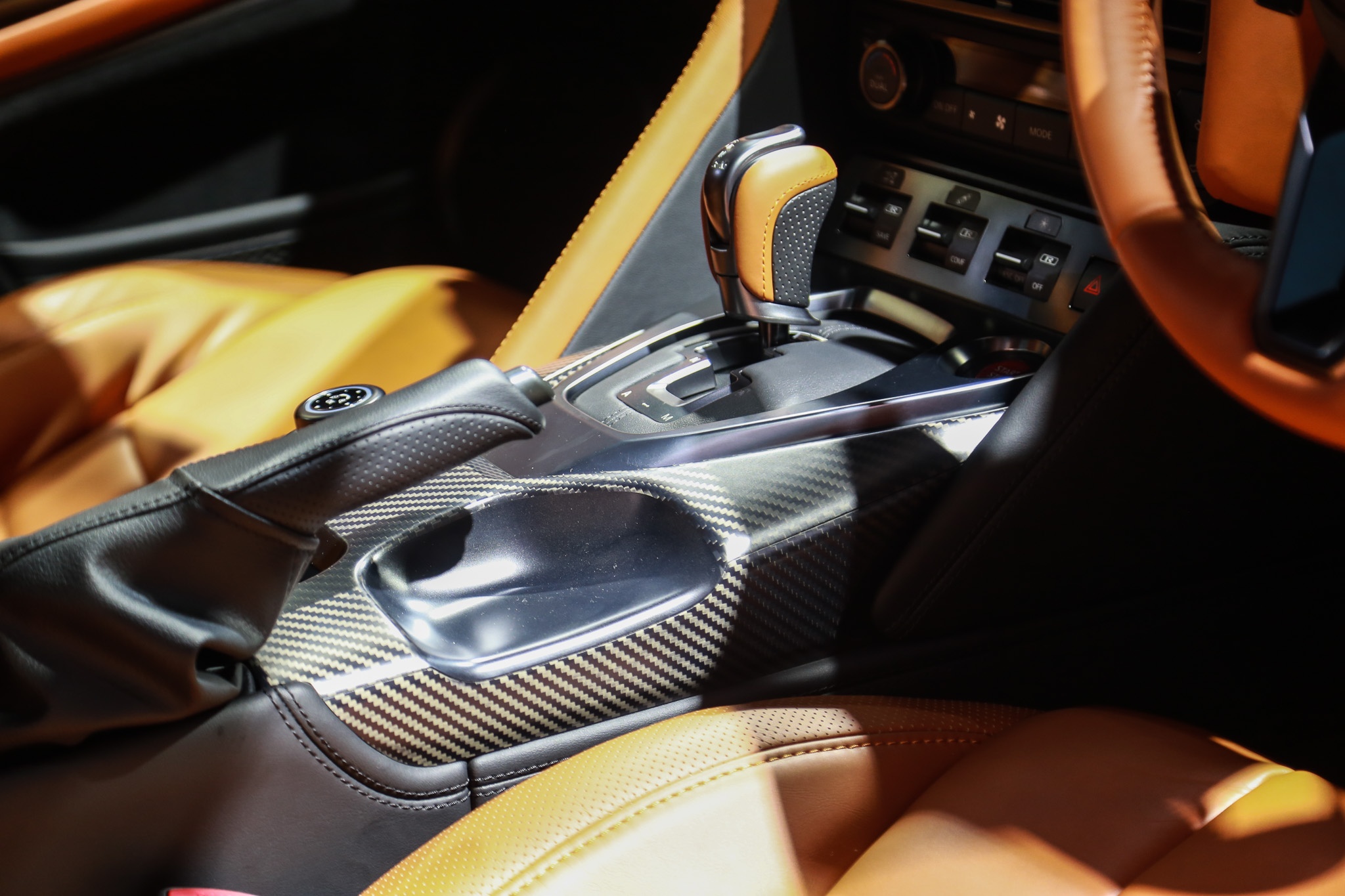 Nissan GTR ra mat tai Thai Lan anh 6