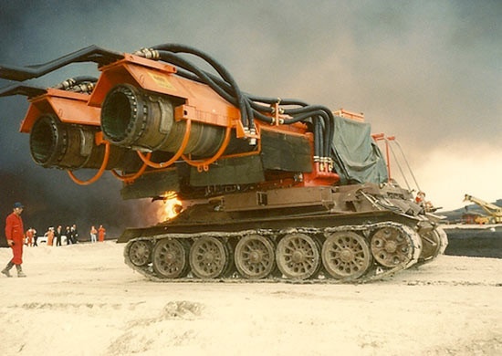 Nhung phuong tien cuu hoa hien dai nhat the gioi anh 3