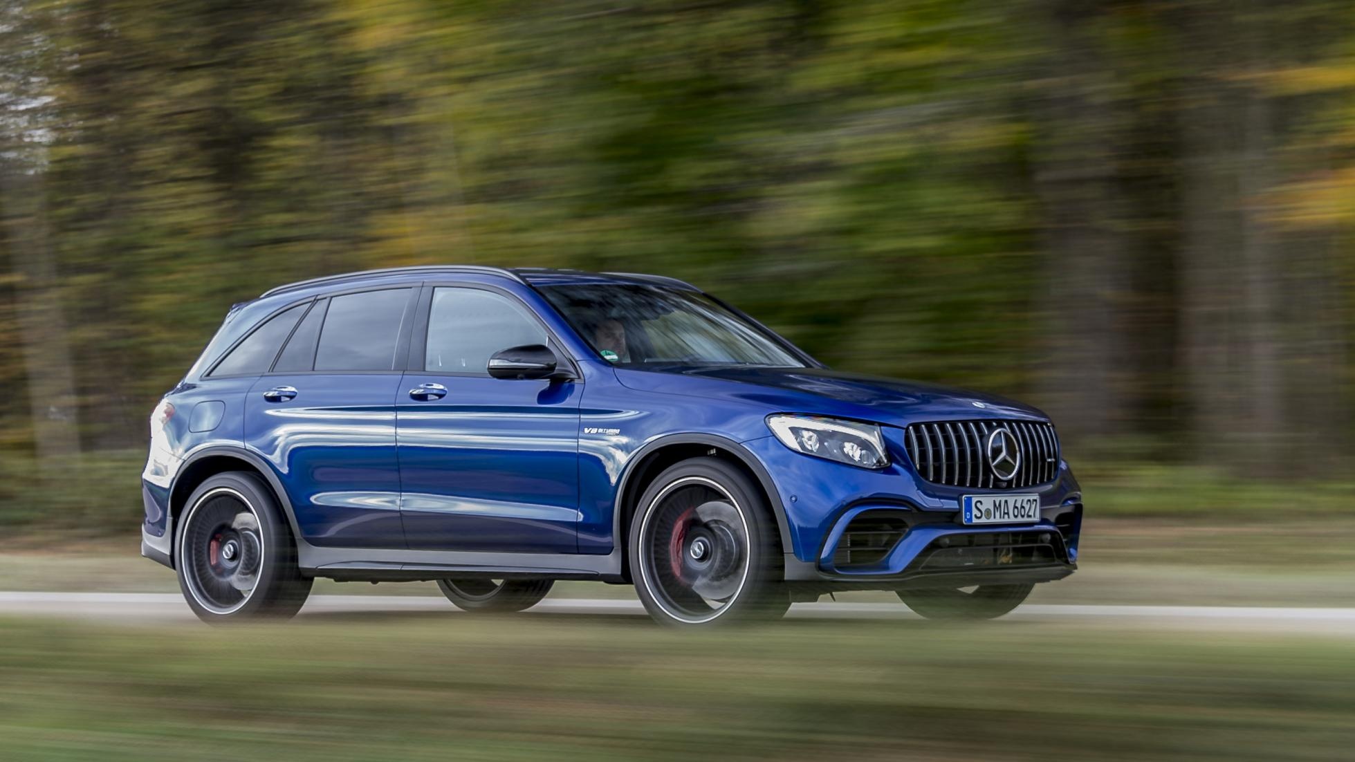 10 mau SUV buc toc nhanh nhat 2018 anh 5