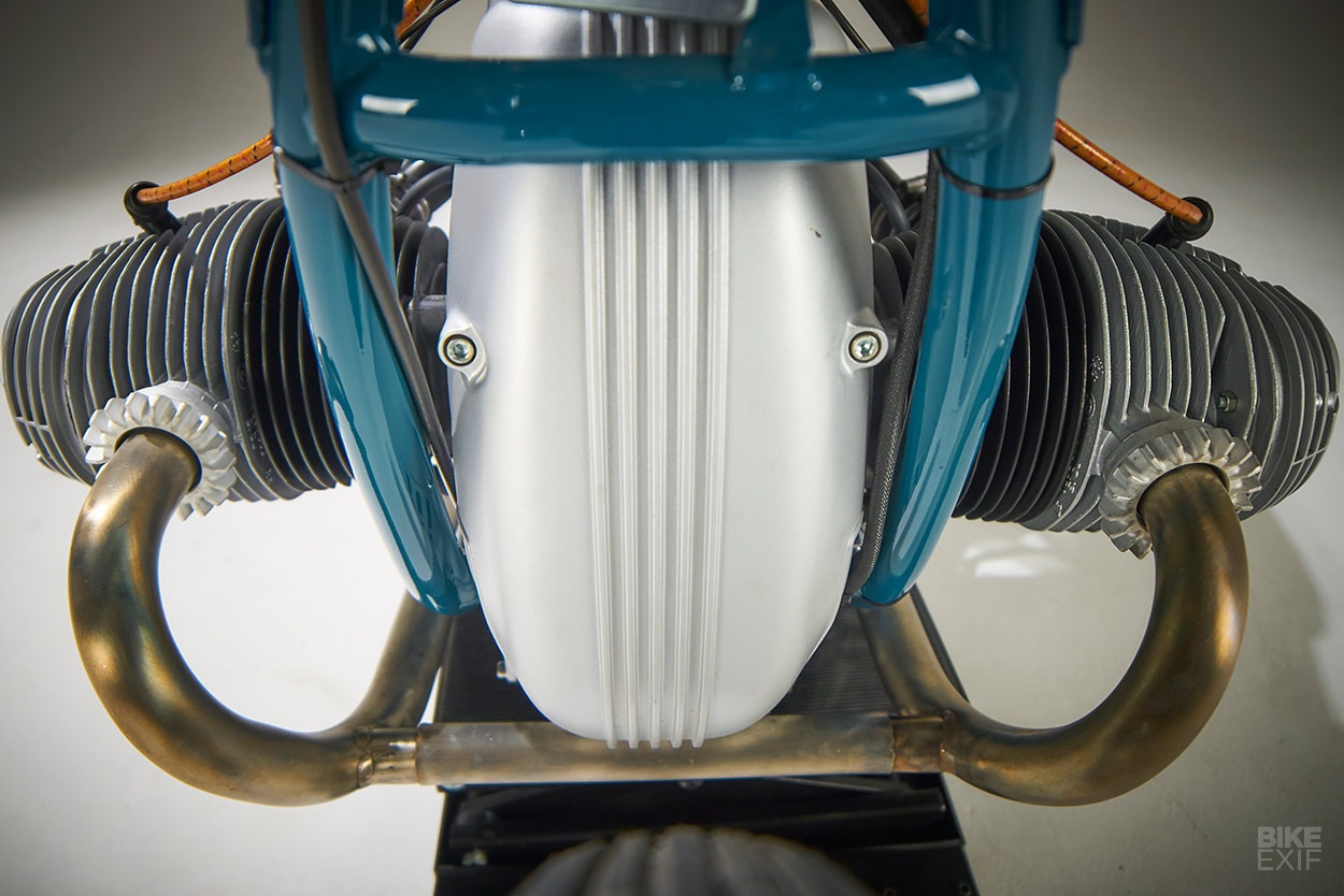 BMW R60/7 do phong cach hoai co thap nien 50 anh 4