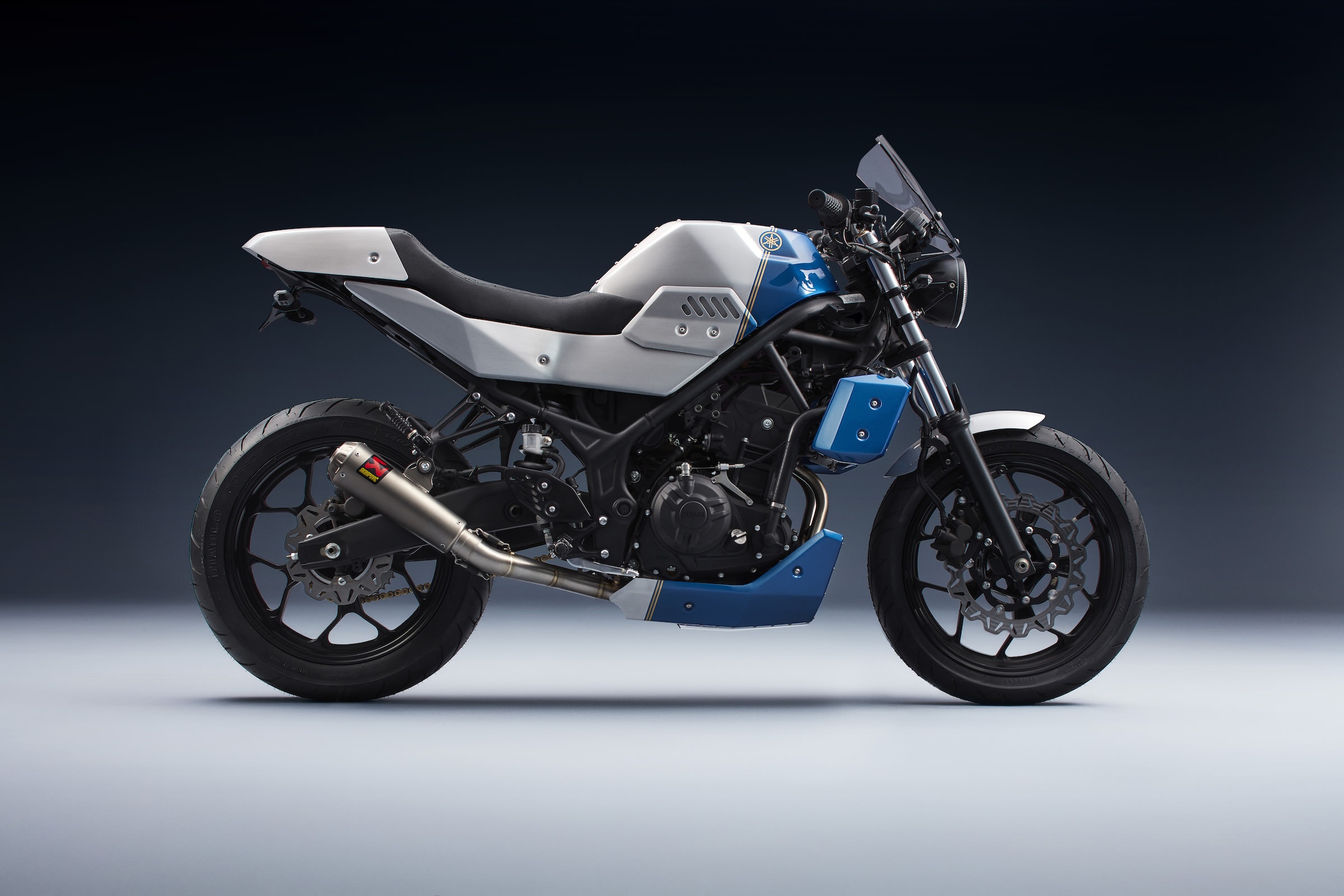 bo body kit Bunker Custom Janus anh 1