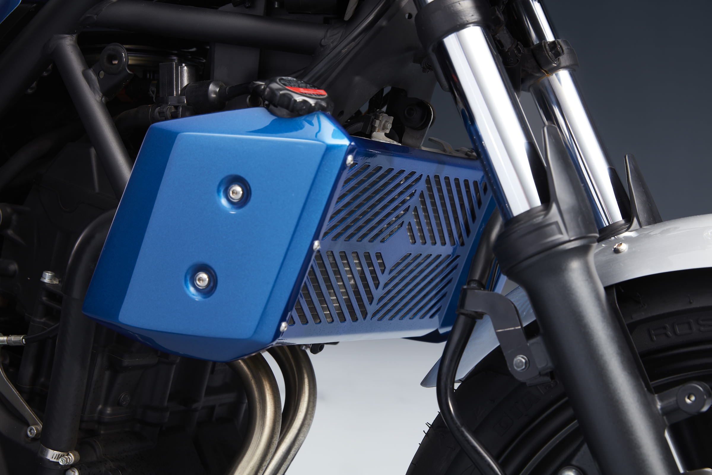 bo body kit Bunker Custom Janus anh 12