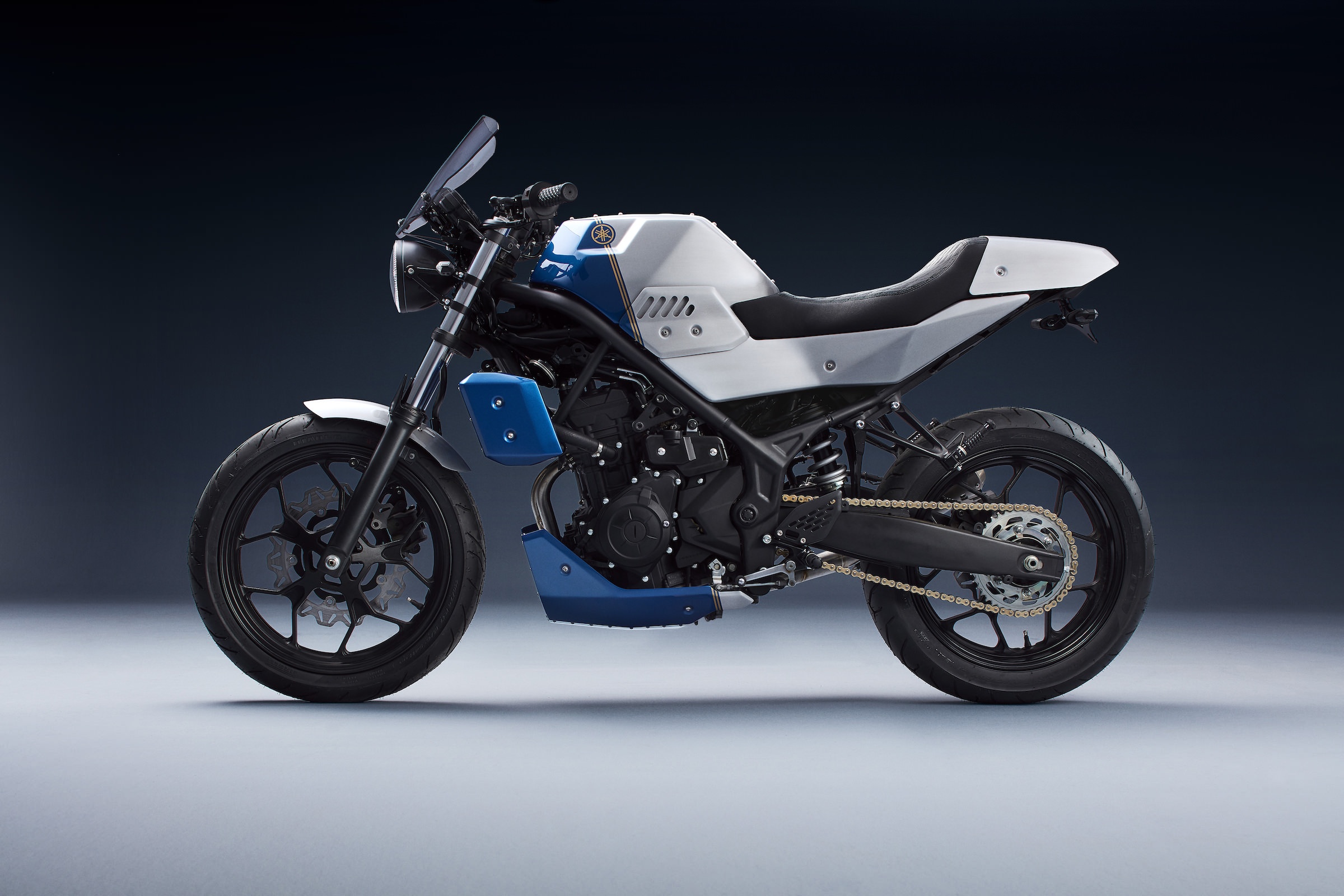 bo body kit Bunker Custom Janus anh 5