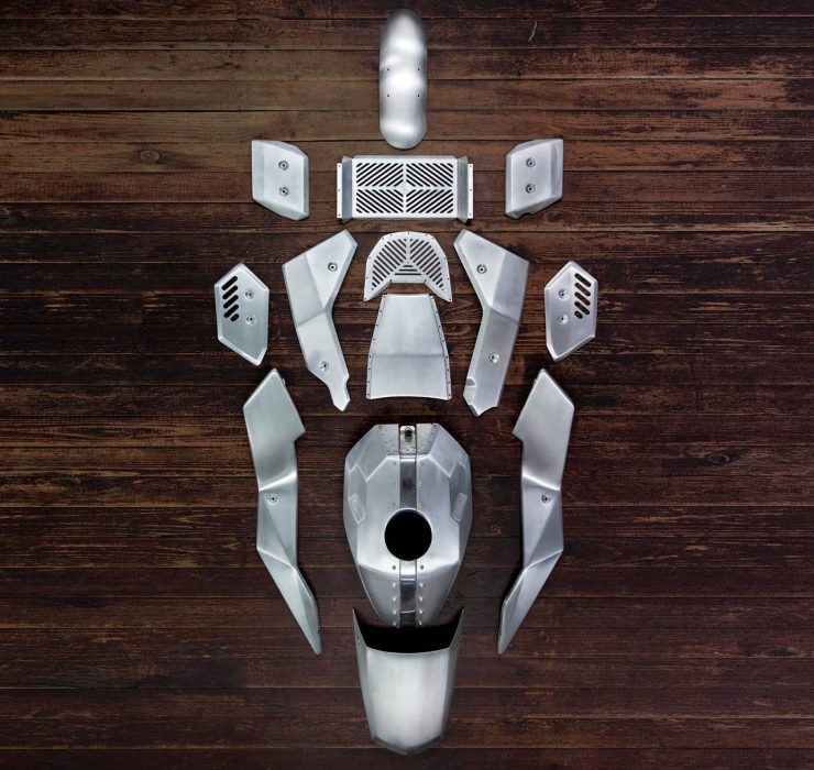 bo body kit Bunker Custom Janus anh 6