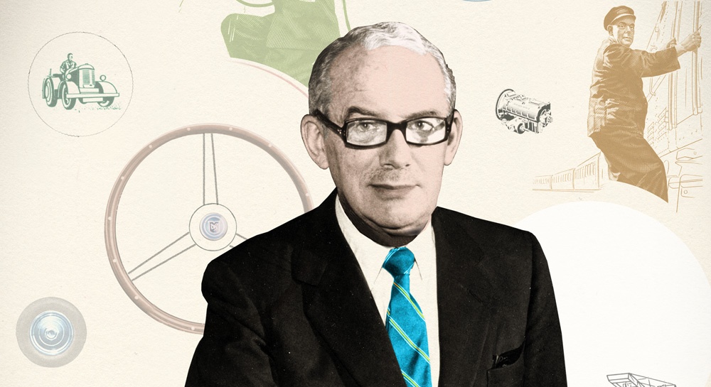 Lich su 70 nam sieu xe DB cua Aston Martin anh 2