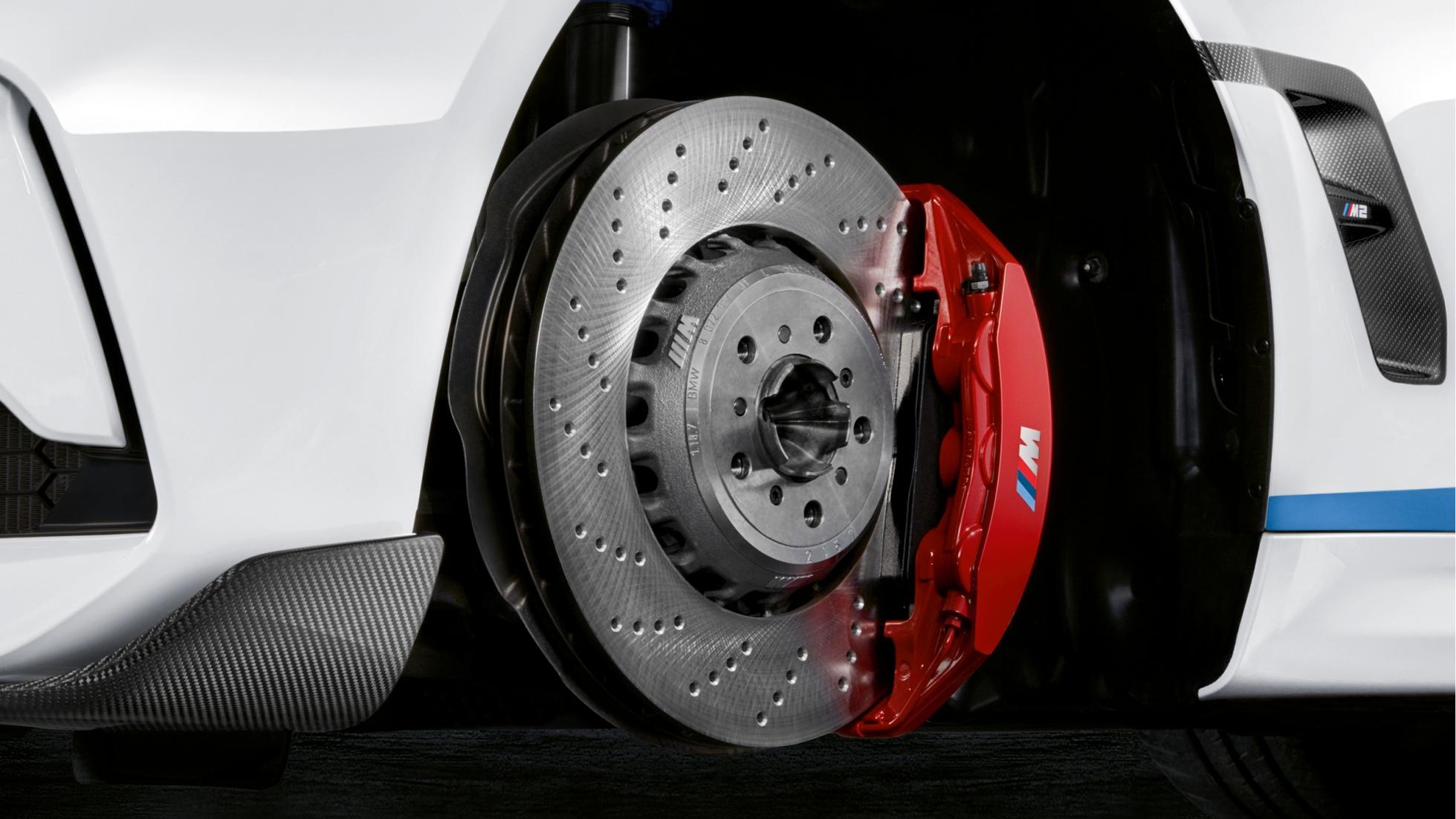 BMW M2 phien ban nang cap hieu suat cao ra mat anh 4