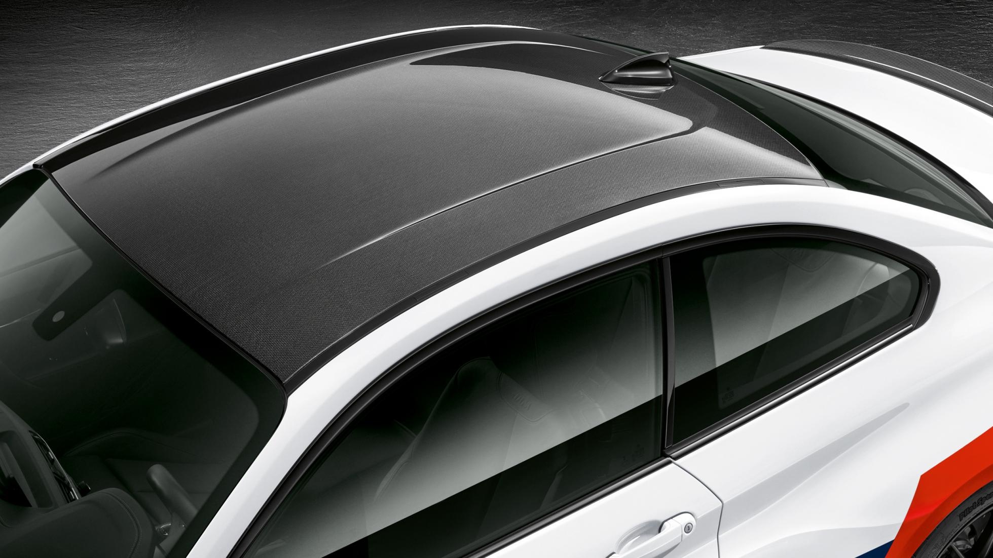 BMW M2 phien ban nang cap hieu suat cao ra mat anh 7