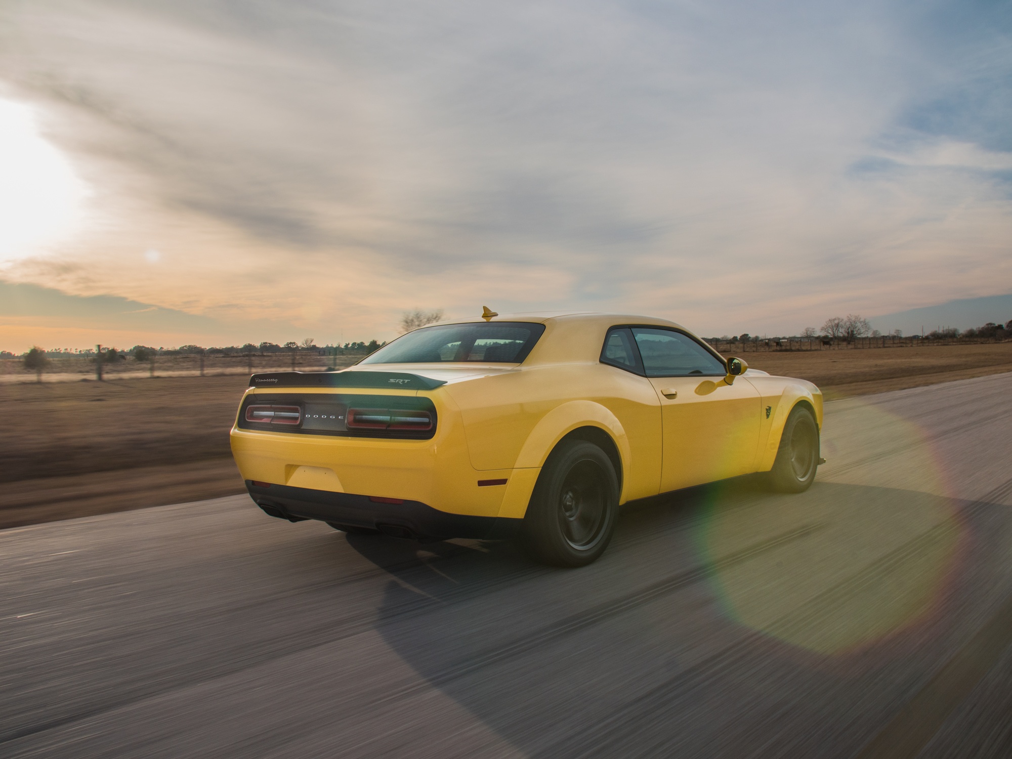 Chiêm ngưỡng bản độ Dodge Demon nhanh nhất thế giới ảnh 7 Chiem nguong ban do Dodge Demon nhanh nhat the gioi anh 7