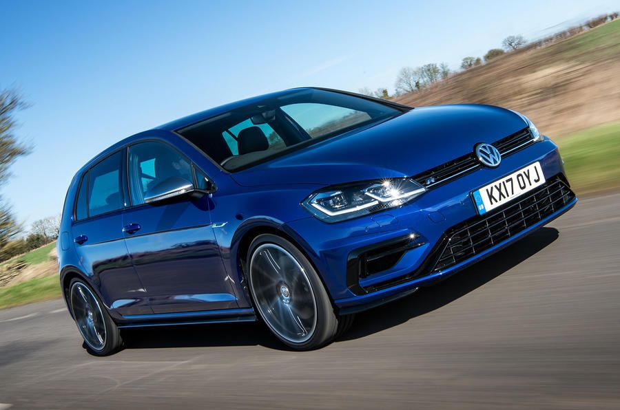 10 mau xe hatchback tot nhat the gioi nam 2018 anh 4