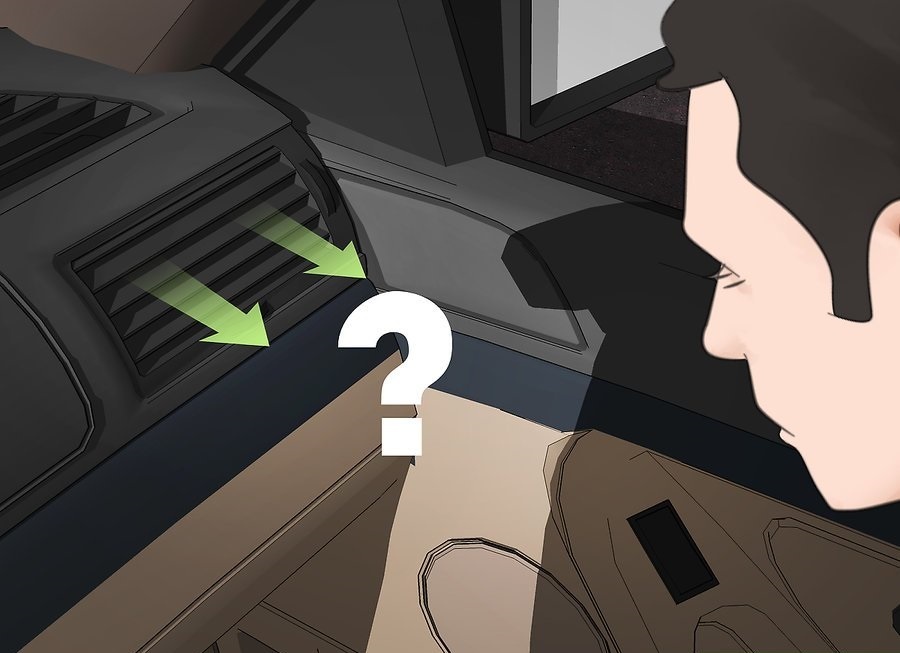 Cach khu mui don gian trong xe hoi anh 13