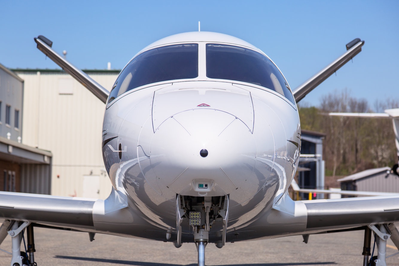 Chi tiet may bay ca nhan re nhat the gioi anh 13