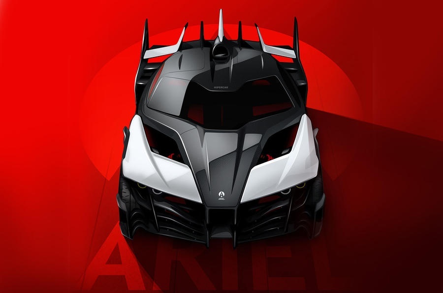 7 sieu xe dien it nguoi biet den anh 2