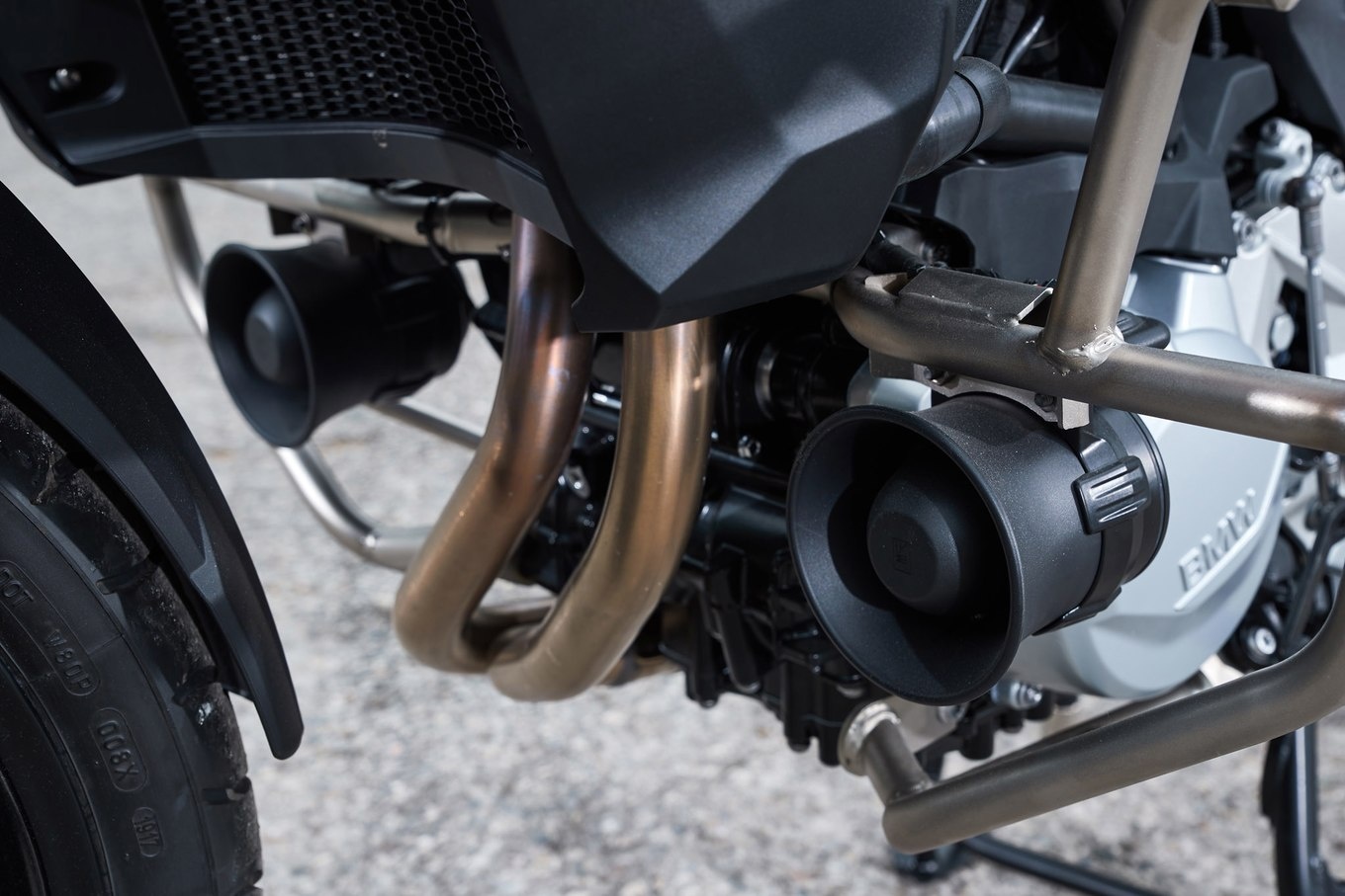 BMW tung ra 6 mau xe uu tien anh 14