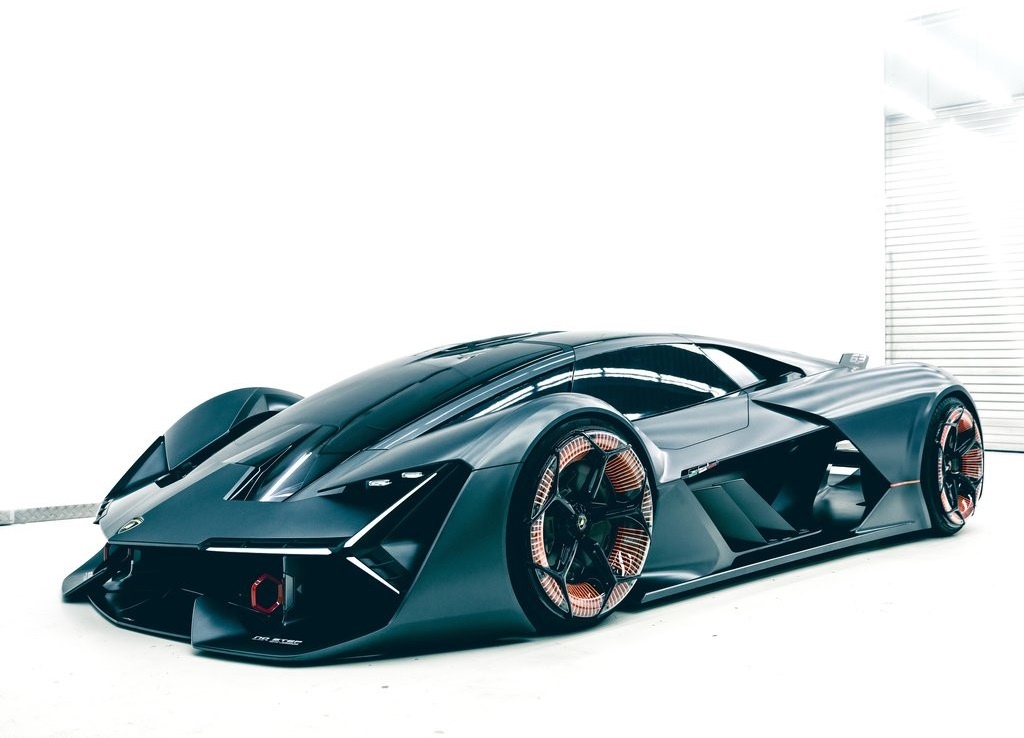 7 sieu xe dien it nguoi biet den anh 5