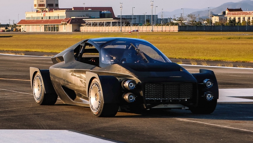 7 sieu xe dien it nguoi biet den anh 6