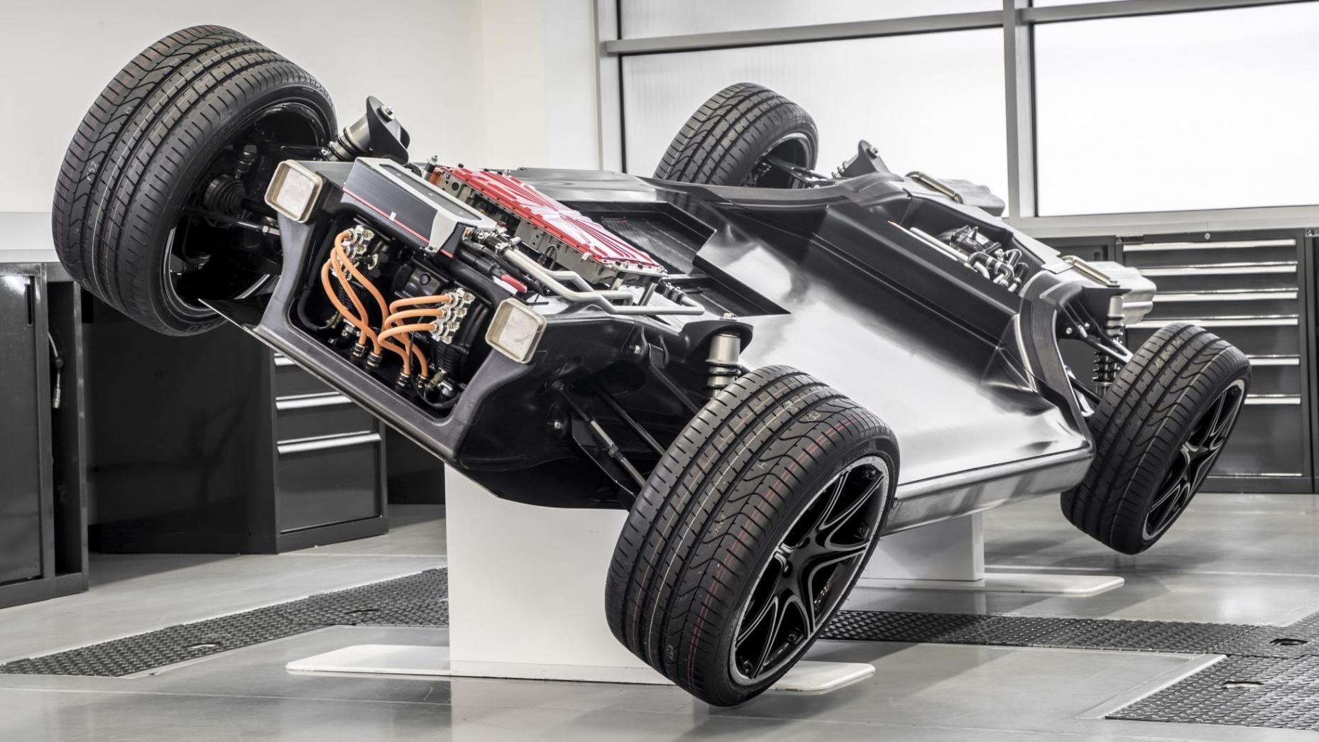 7 sieu xe dien it nguoi biet den anh 7