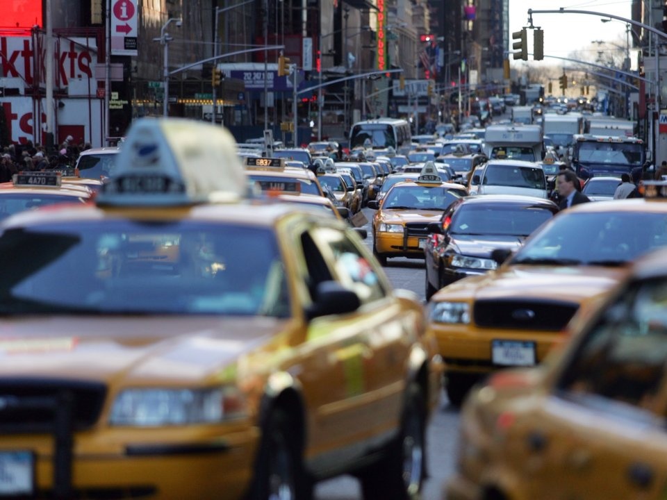 7 thanh pho un tac giao thong nhat the gioi anh 2