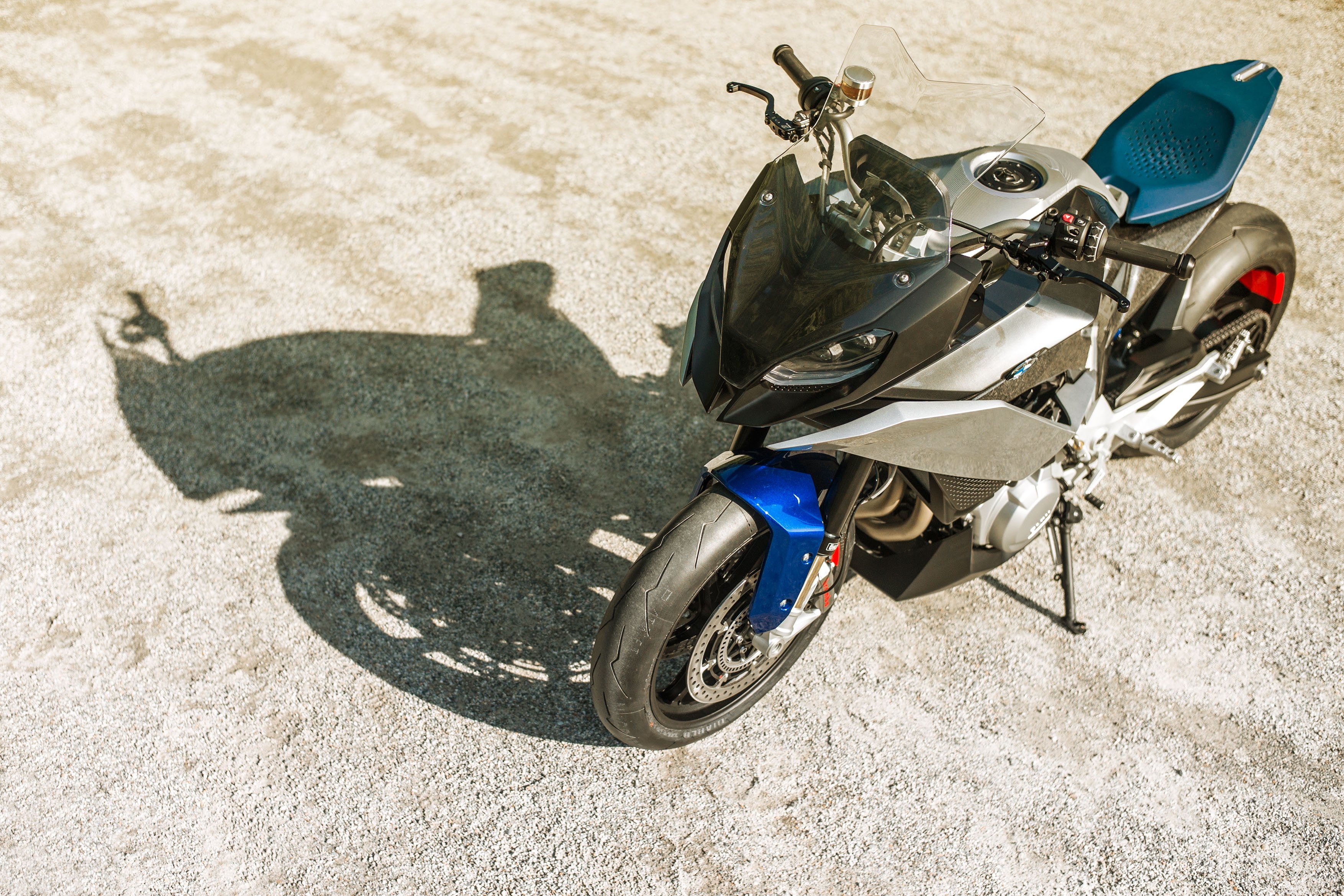 BMW Motorrad ban concept 9Cento anh 4