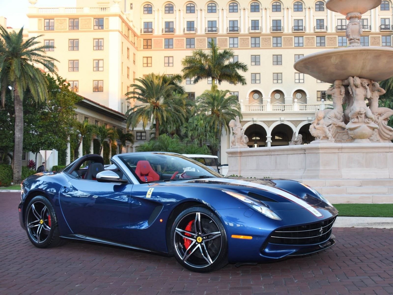 10 mau xe phien ban dac biet dep nhat cua Ferrari anh 6