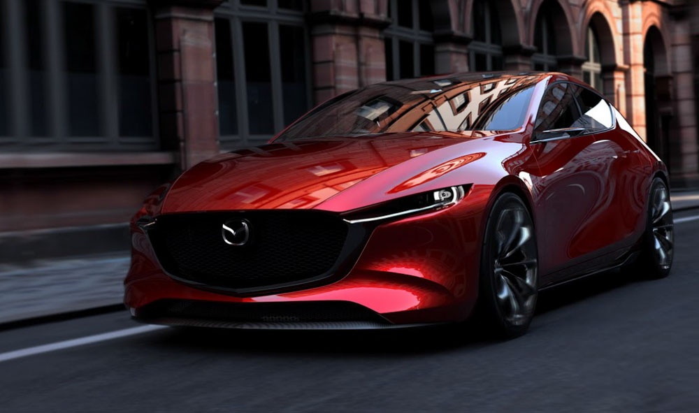 Mazda 3 the he moi sap ra mat anh 8