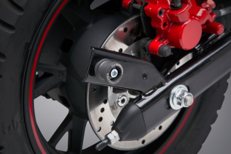 Benelli TNT 135 ban hieu suat Yoshimura anh 3