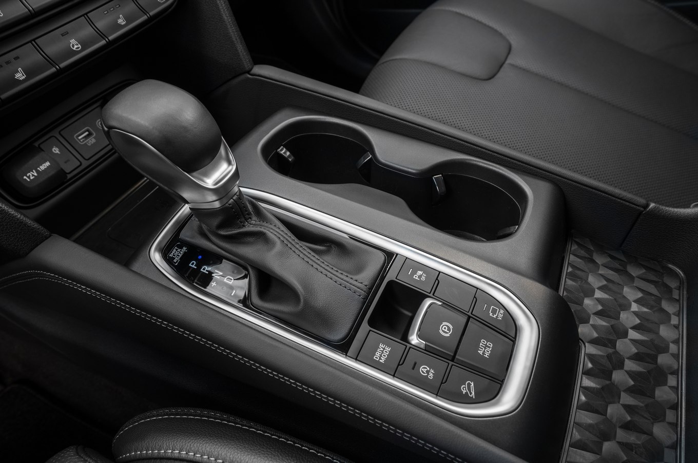 Hyundai Santa-Fe 2019 chinh thuc san xuat anh 5