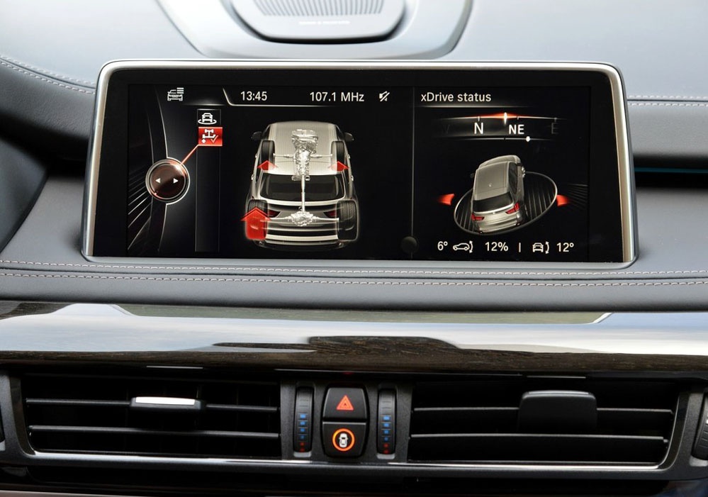 So sanh BMW X5 2019 va BMW X5 cu anh 17