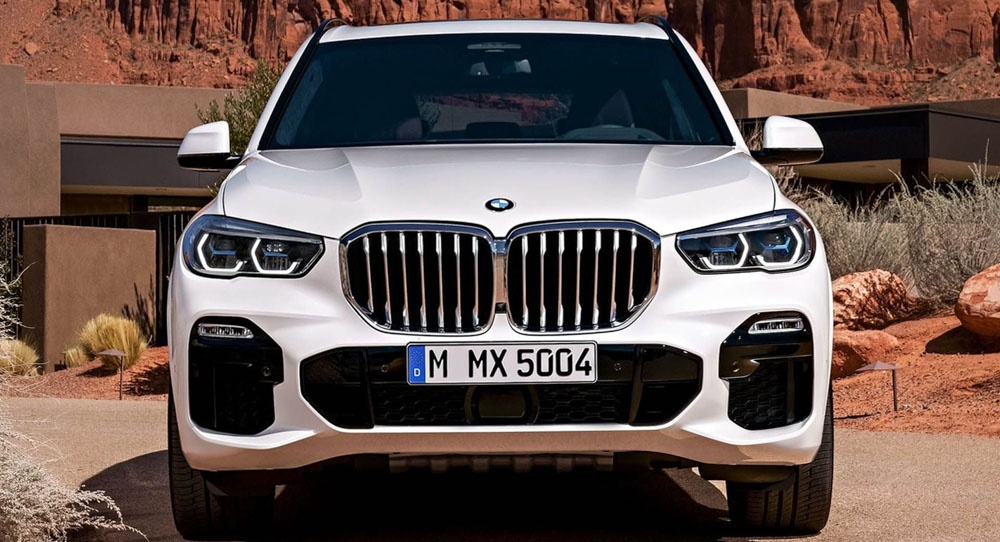 So sanh BMW X5 2019 va BMW X5 cu anh 6