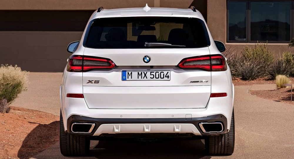 So sanh BMW X5 2019 va BMW X5 cu anh 12