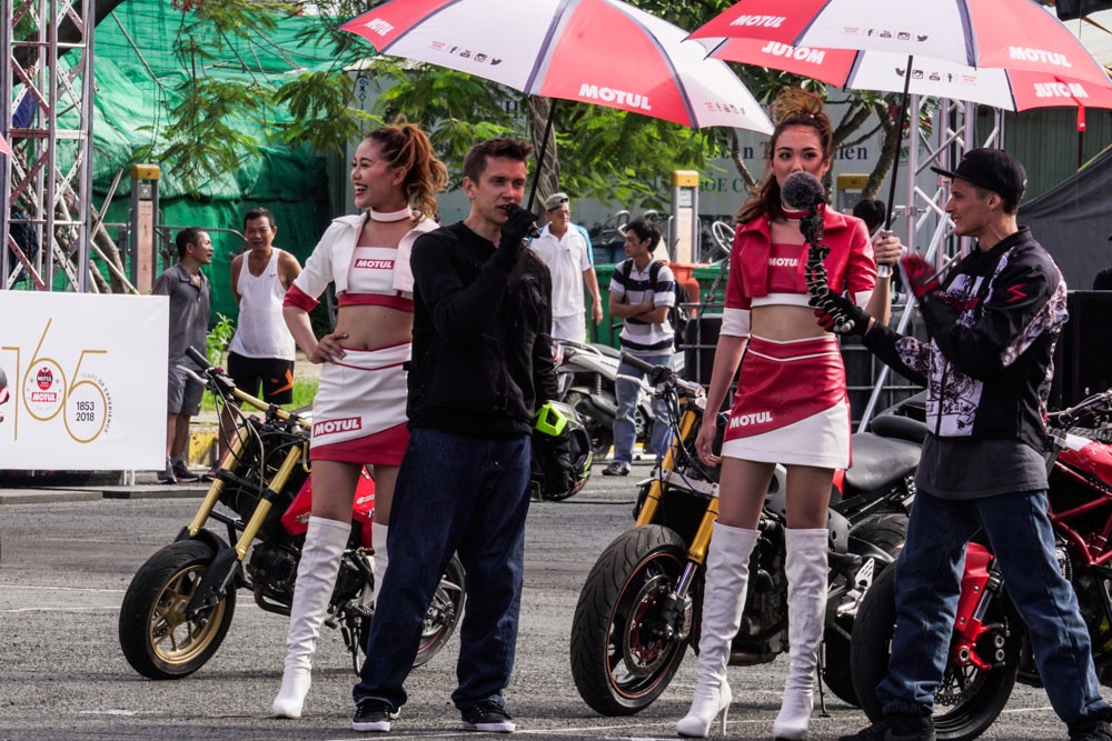 Nhung man bieu dien mao hiem tai ngay hoi stunt anh 2