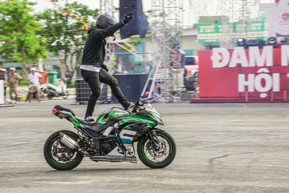 Nhung man bieu dien mao hiem tai ngay hoi stunt anh 4