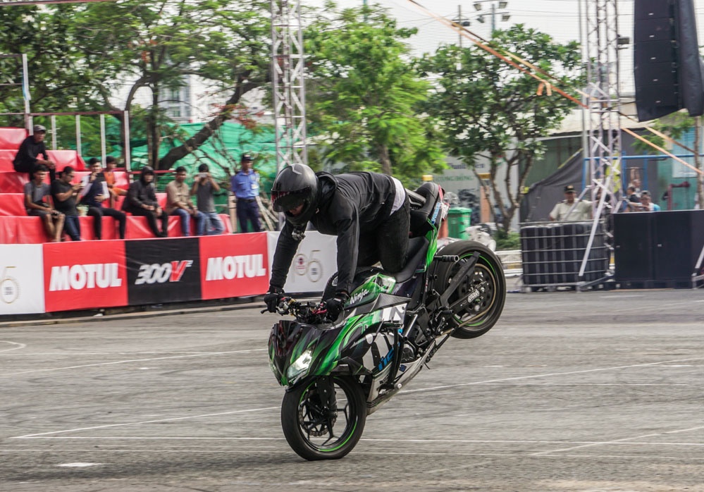 Nhung man bieu dien mao hiem tai ngay hoi stunt anh 5
